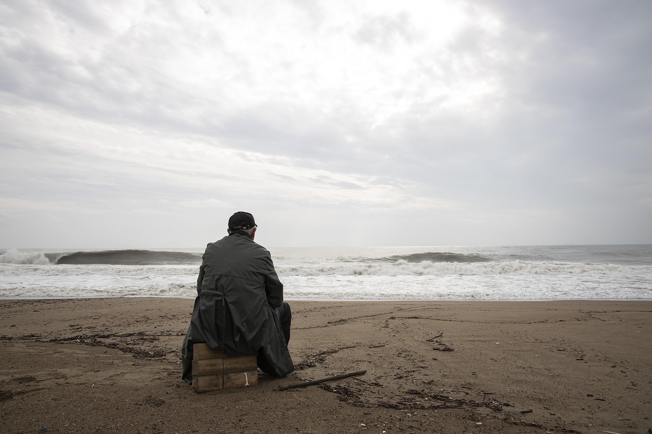 explore the profound feeling of loneliness, its impact on mental health, and ways to overcome isolation for a healthier, connected life.
