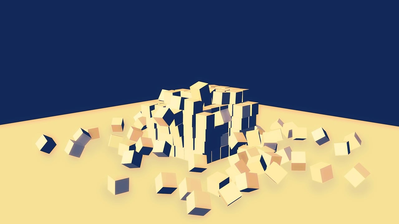 What Makes Some Companies Become Industry Disruptors?
