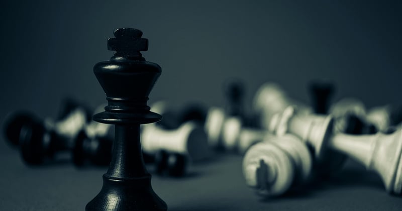 How to Delegate Decision Making as a Startup Founder Without Losing Control