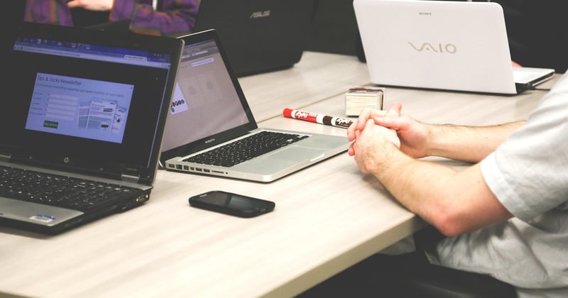 How to Build a High-Performance Leadership Team for Startup Scaling