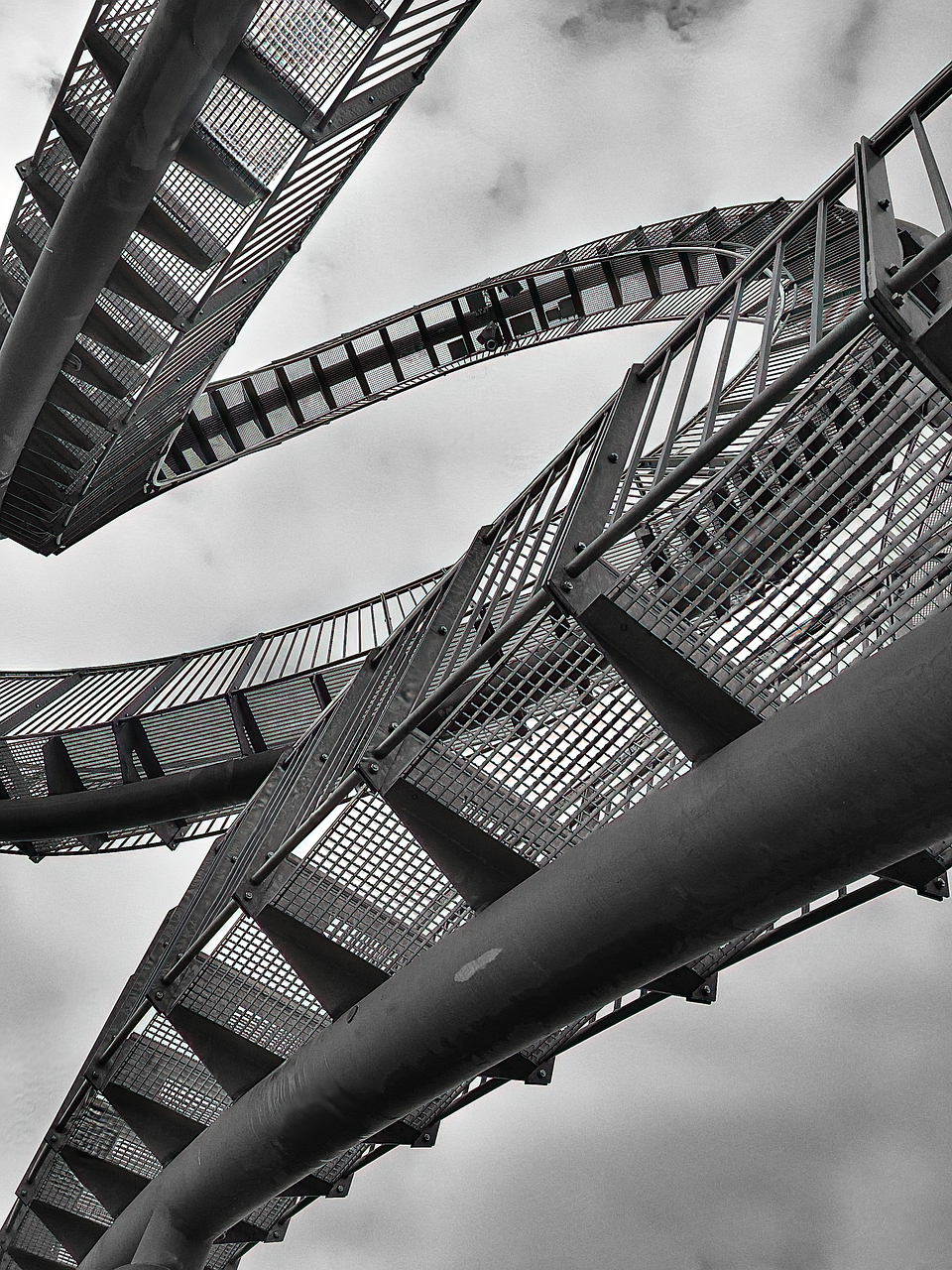 What Industries Are Ripe for Disruption in 2025?