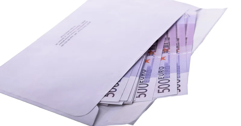 Why profit and cash are not the same number
