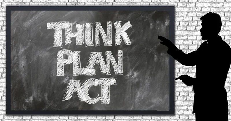 The four components every decision system actually needs