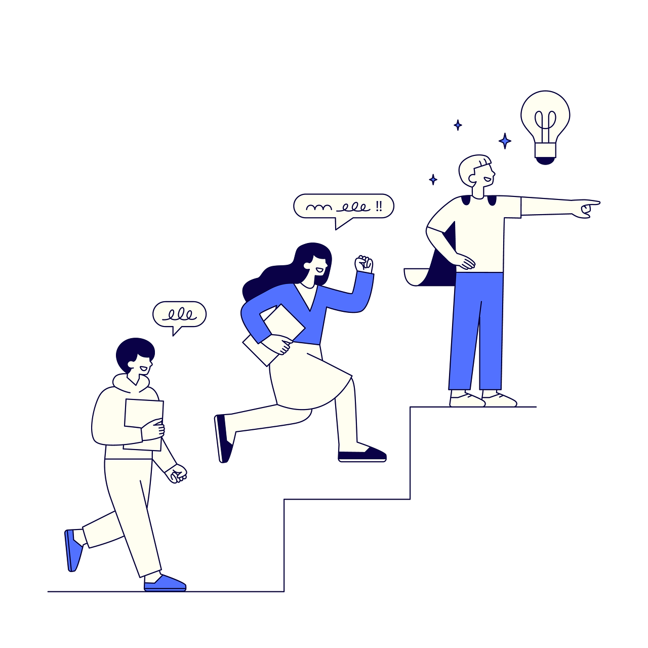 What Leadership Style Works Best for Fast-Growing Companies?