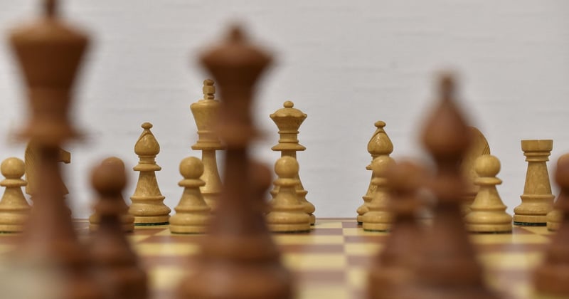 How to Build a Business Blueprint for Market Expansion