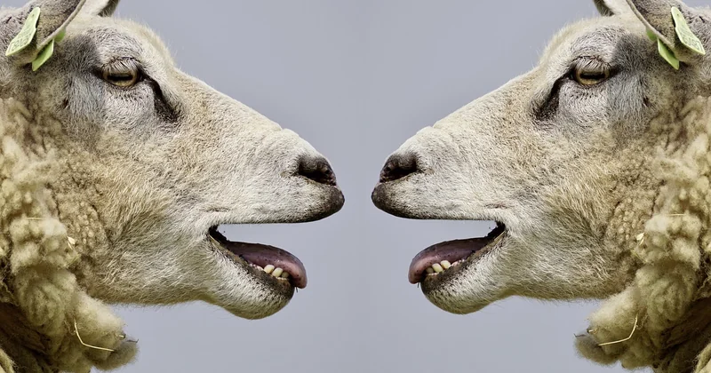How to communicate bad news before it communicates itself