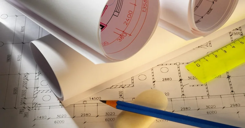 How do I create a business blueprint?