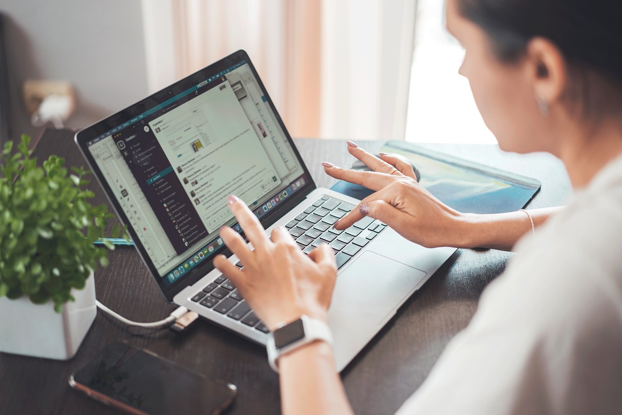 How Is Remote Work Changing the Future of Office Real Estate?