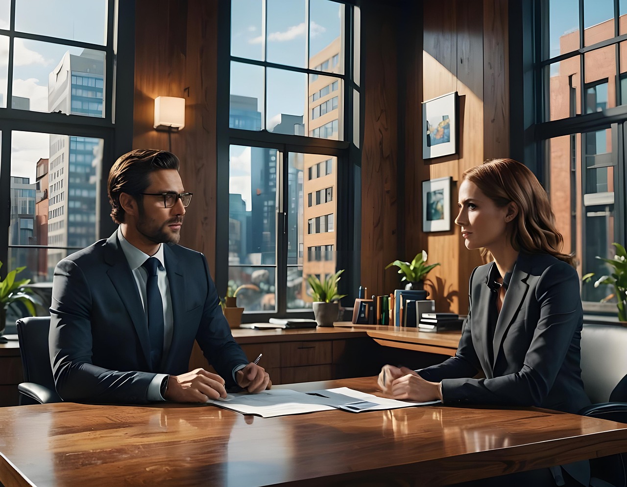 discover top talent for your organization with our comprehensive hiring solutions. streamline your recruitment process, connect with qualified candidates, and build a winning team today!