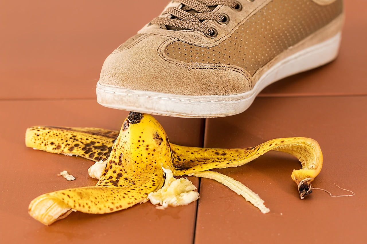 discover the common misconceptions and errors we all make in everyday life. learn to identify and correct your mistakes to improve your decision-making and boost your confidence. explore our insightful guide on understanding and overcoming mistakes.