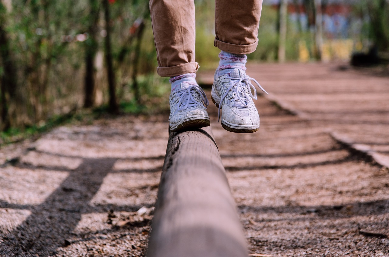 discover effective strategies to achieve work-life balance, enhance your well-being, and improve productivity. learn how to harmonize your professional and personal life for a happier, healthier you.