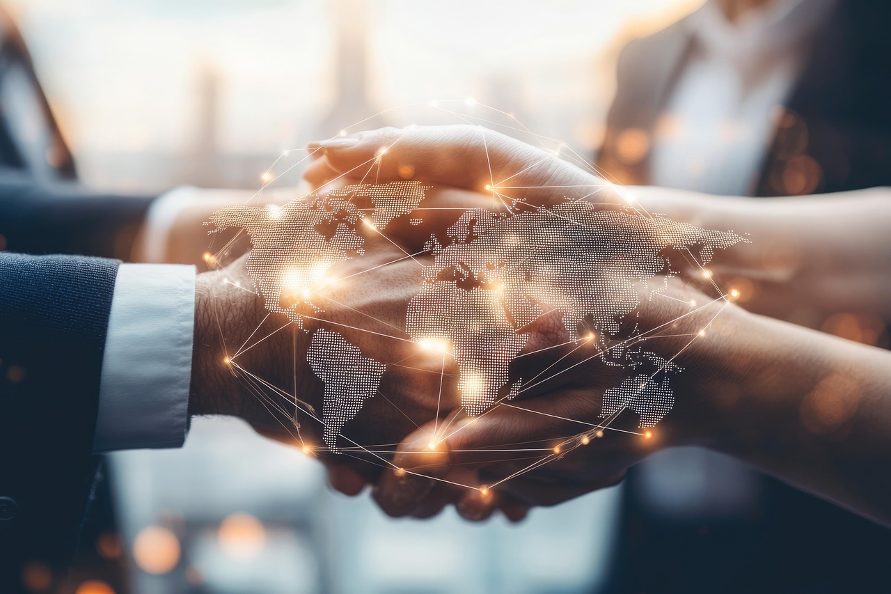 discover the strategies and insights for successful international expansion. learn how to navigate new markets, adapt your business model, and increase your global presence.