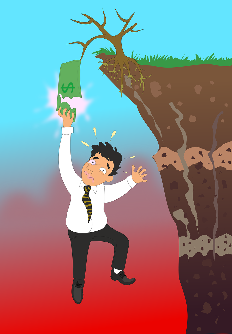 discover common financial mistakes people make and learn how to avoid them to improve your financial stability and achieve your money goals.