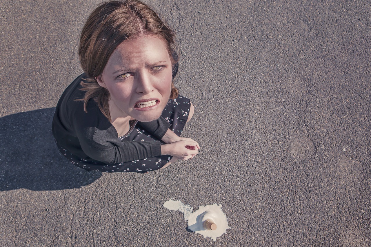 discover the most common financial mistakes people make and learn practical tips to avoid them. improve your money management skills for a more secure future.