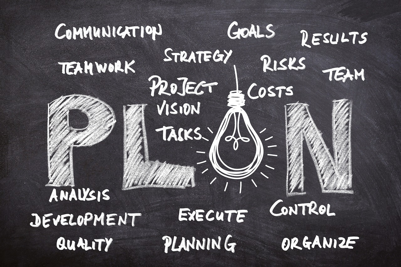 discover how to create a winning business plan with our comprehensive guide. learn key strategies, essential elements, and expert tips to craft a successful business plan for growth and investment.