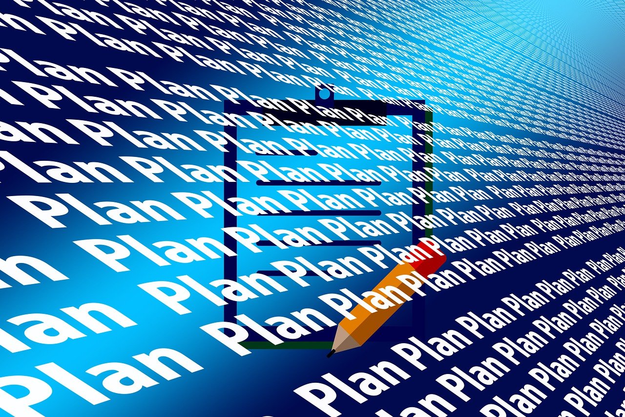 discover how to create an effective business plan with our step-by-step guide. learn key strategies to define your goals, target market, and financial projections to ensure business success.