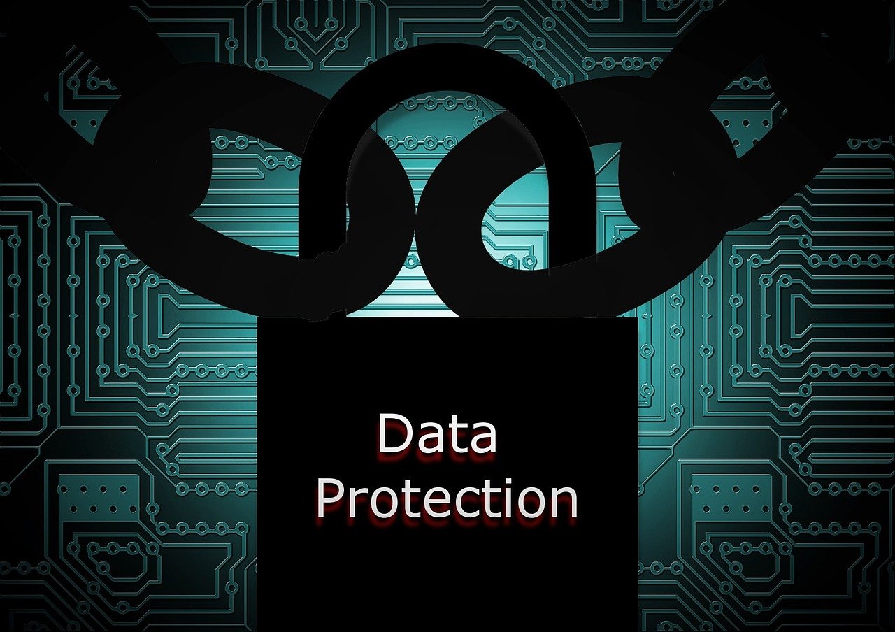learn the importance of data privacy, how to protect your personal information online, and the latest regulations and best practices to ensure your data stays secure.