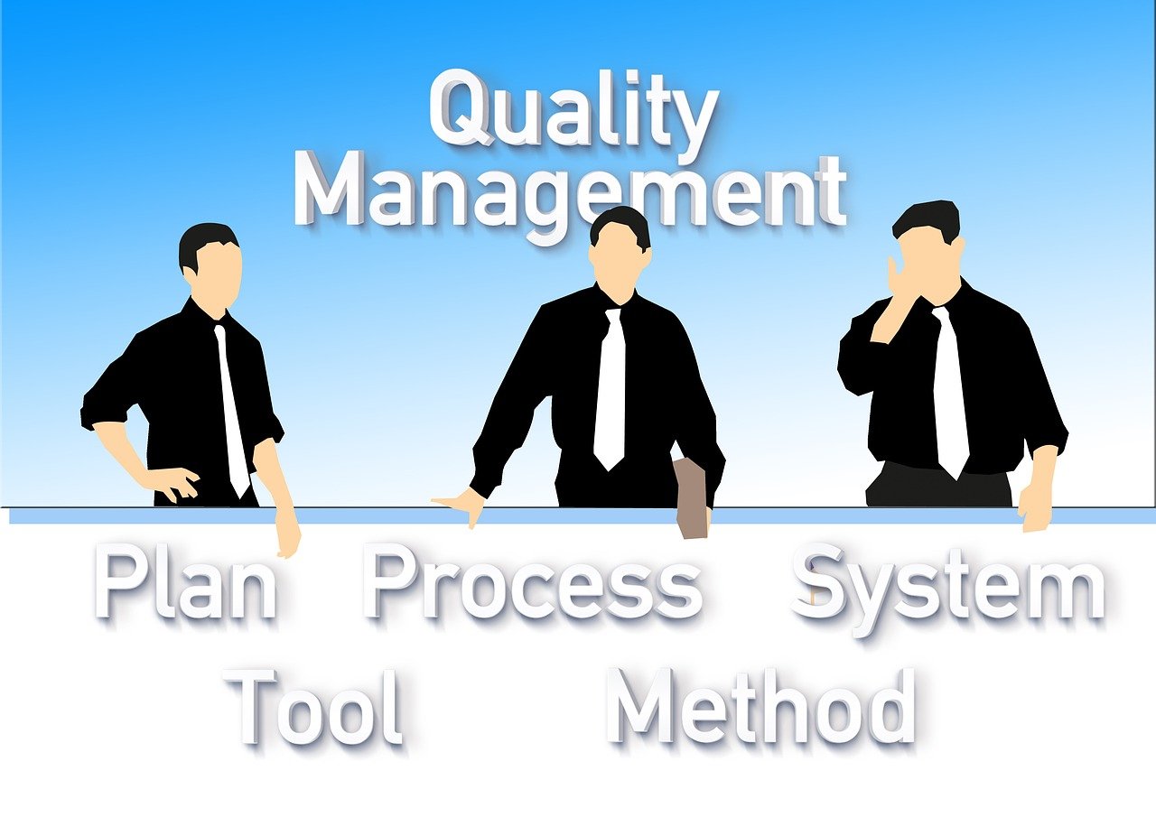 discover effective quality management strategies to enhance product standards, improve customer satisfaction, and drive continuous improvement in your organization.